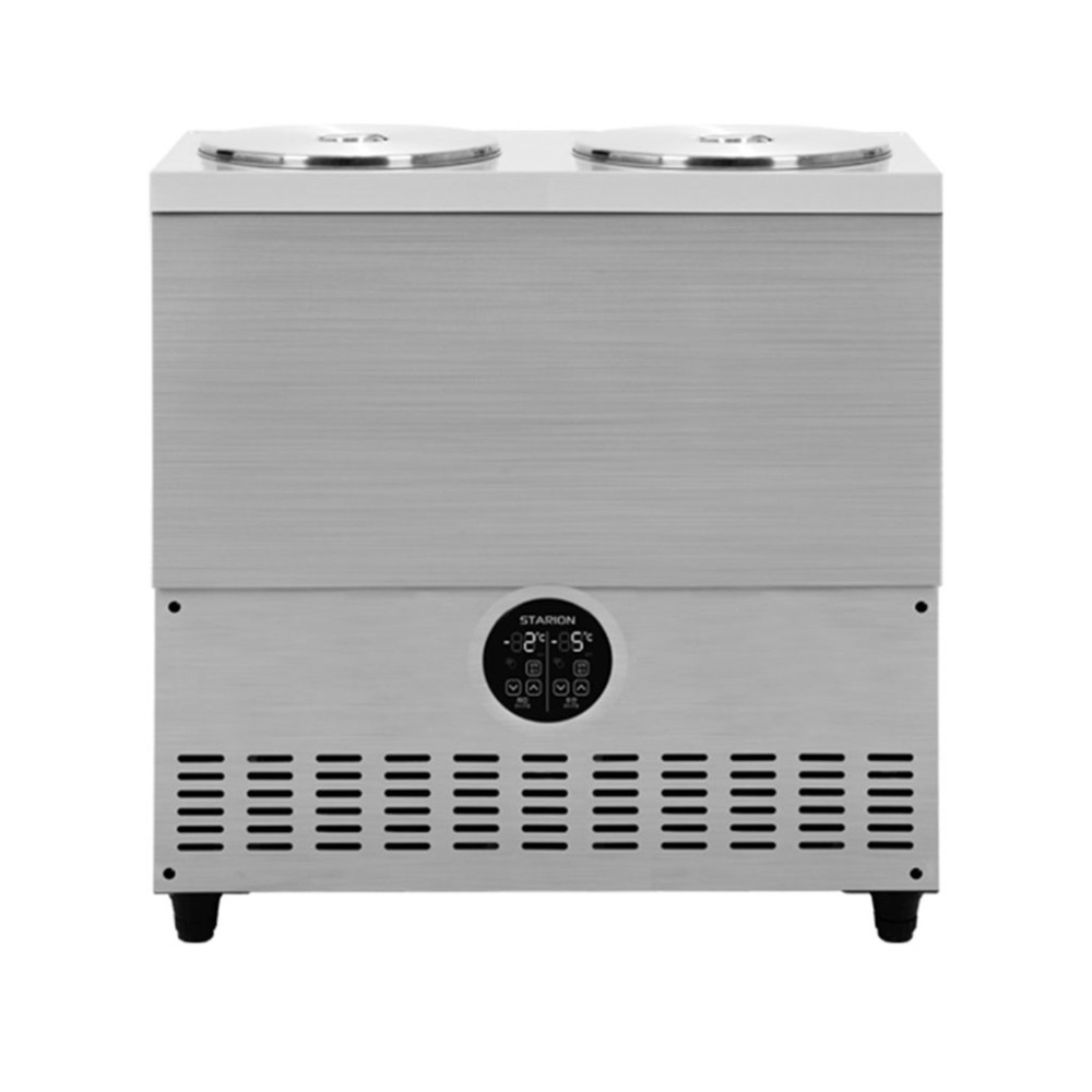 Tủ giữ lạnh soup Starion SR-L32EIY - Hàng chính hãng