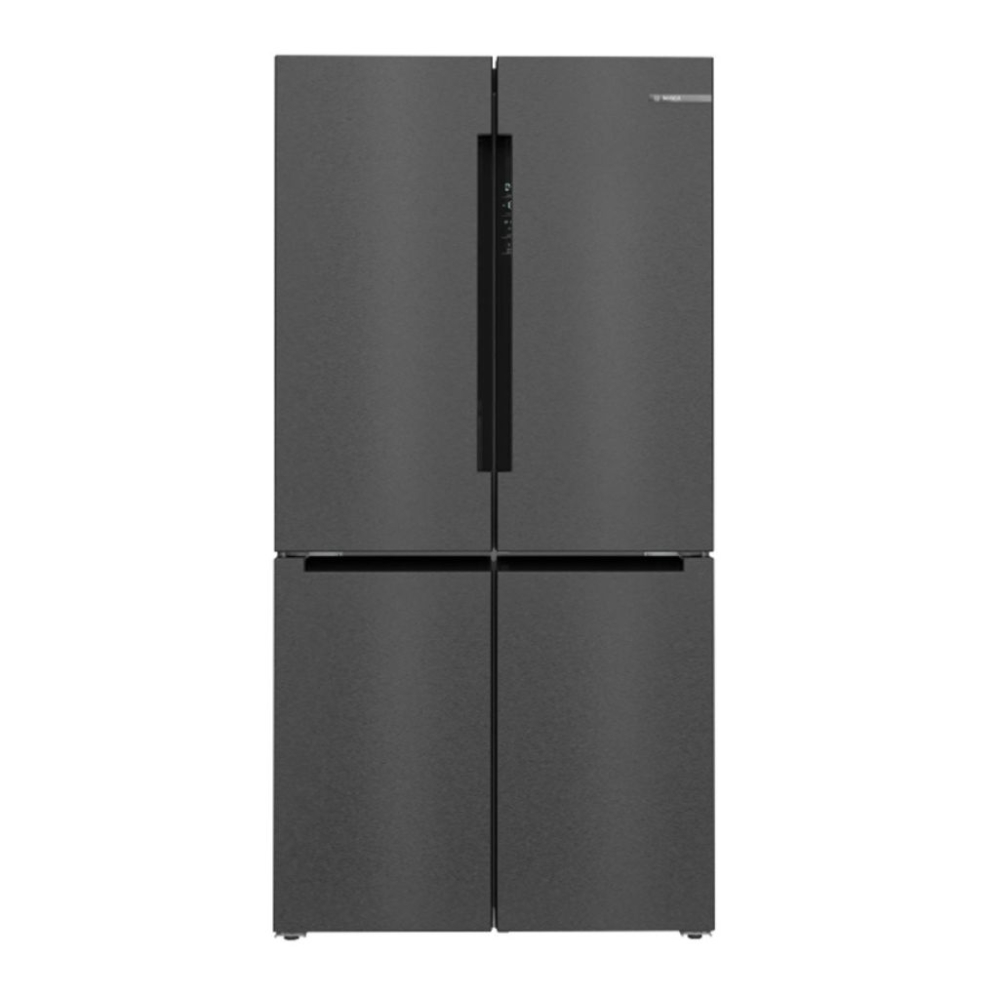 Tủ lạnh 4 cánh Bosch KFN96AXEA - Hàng chính hãng