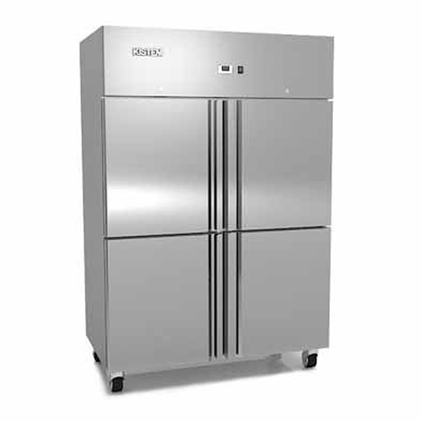 Tủ lạnh 4 cửa Kistem KIS-XFGN45F - Hàng chính hãng