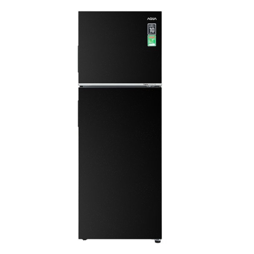 Tủ lạnh Aqua Inverter 236 lít AQR-T260FA(FB) - Hàng chính hãng