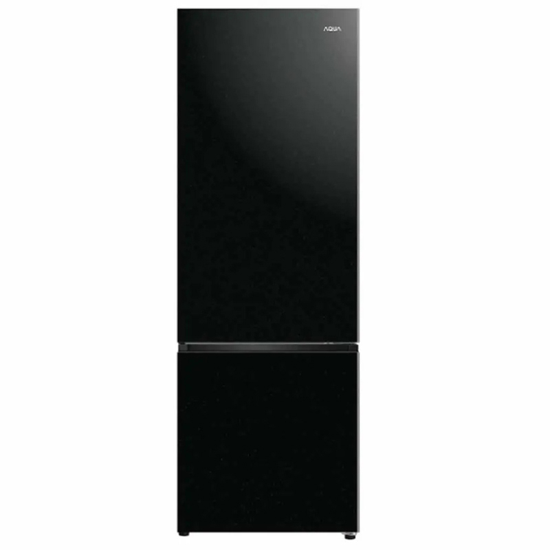 Tủ lạnh Aqua Inverter 324 lít AQR-B390MA(FB) - Hàng chính hãng