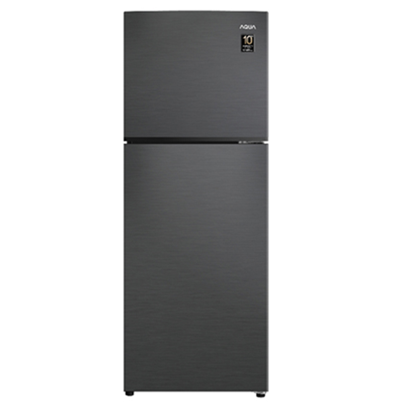 Tủ Lạnh Aqua Inverter AQR-T239FA(HB) - Hàng chính hãng