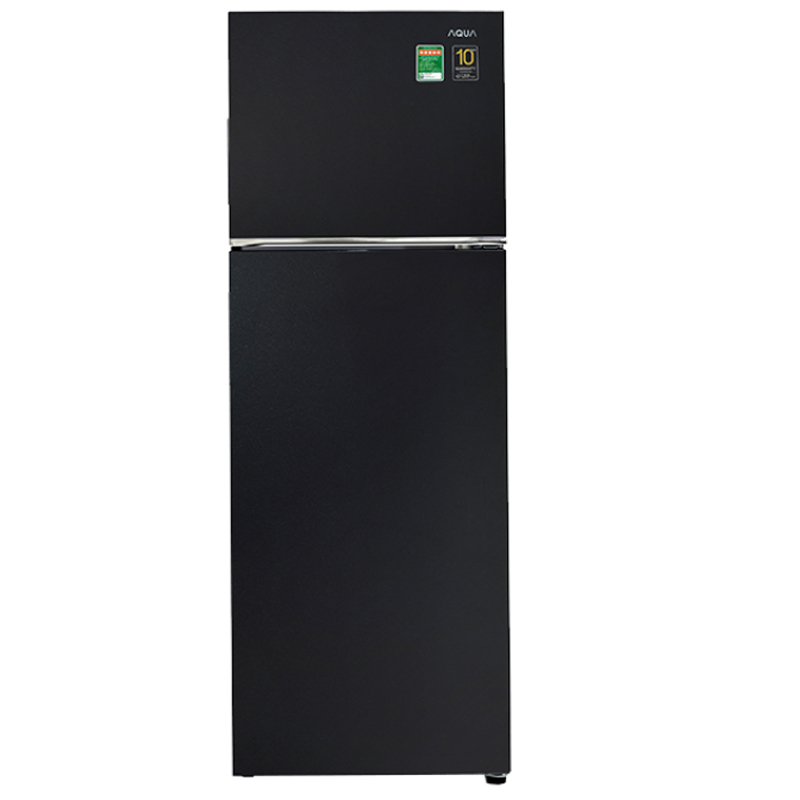 Tủ lạnh Aqua Inverter AQR-T299FA(FB)  - Hàng chính hãng