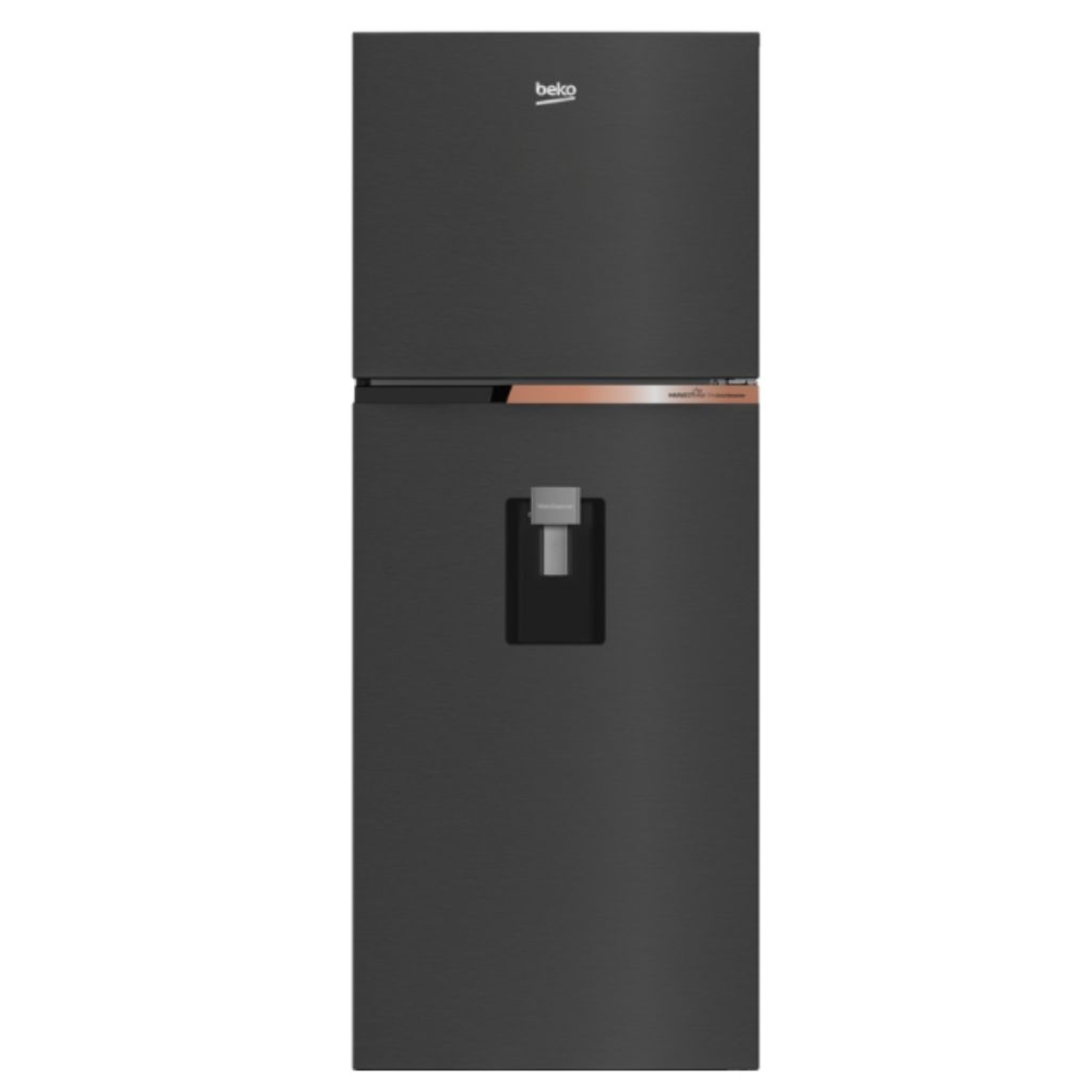 Tủ lạnh Beko Inverter 375 lít RDNT401I50VDHFSK - Hàng chính hãng