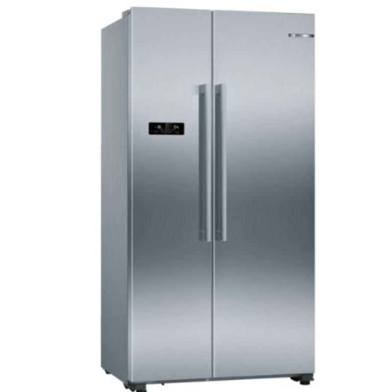 Tủ lạnh Bosch KAN93VIFPG - 580L - Hàng chính hãng