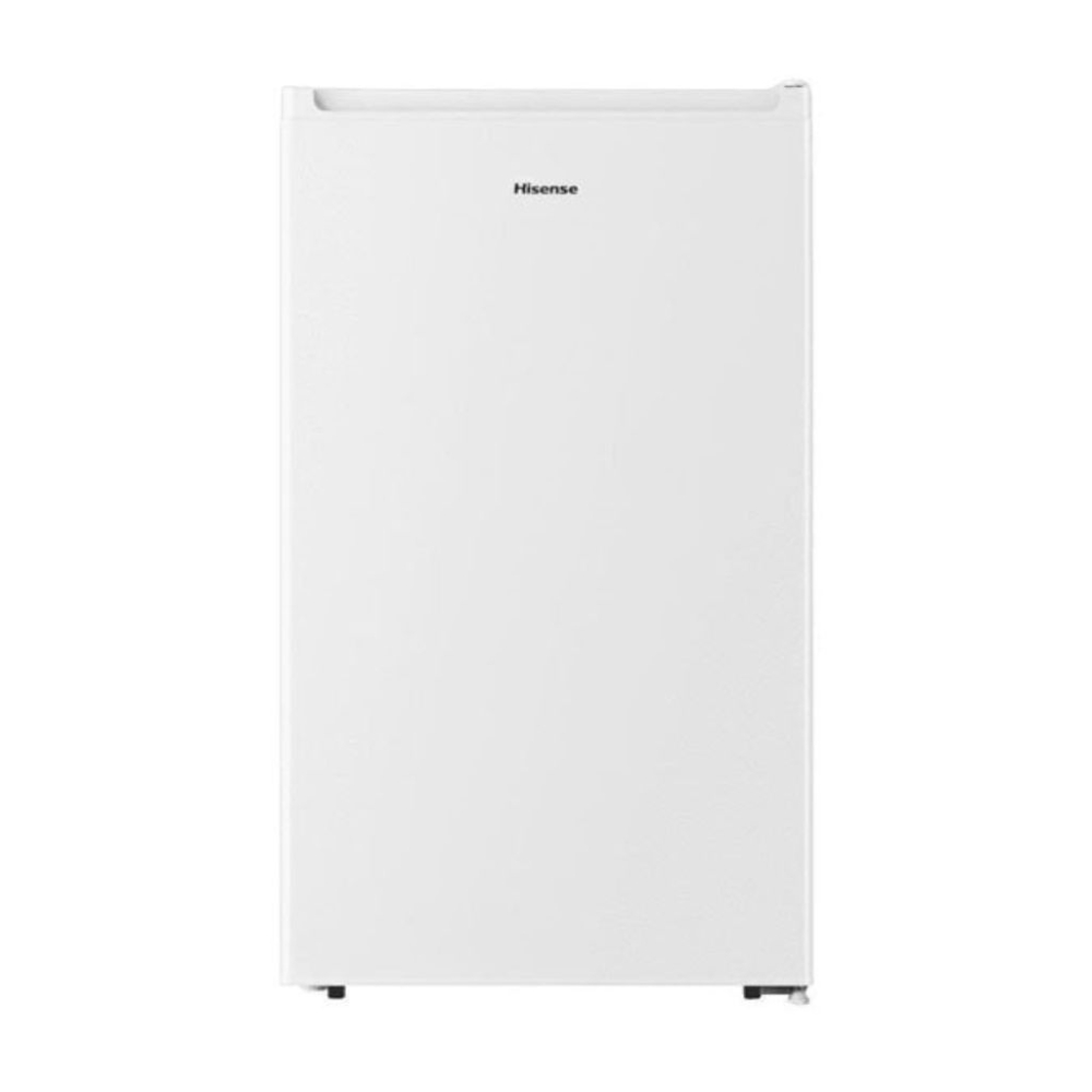 Tủ lạnh Hisense 82 lít RR106D4EWN - Hàng chính hãng