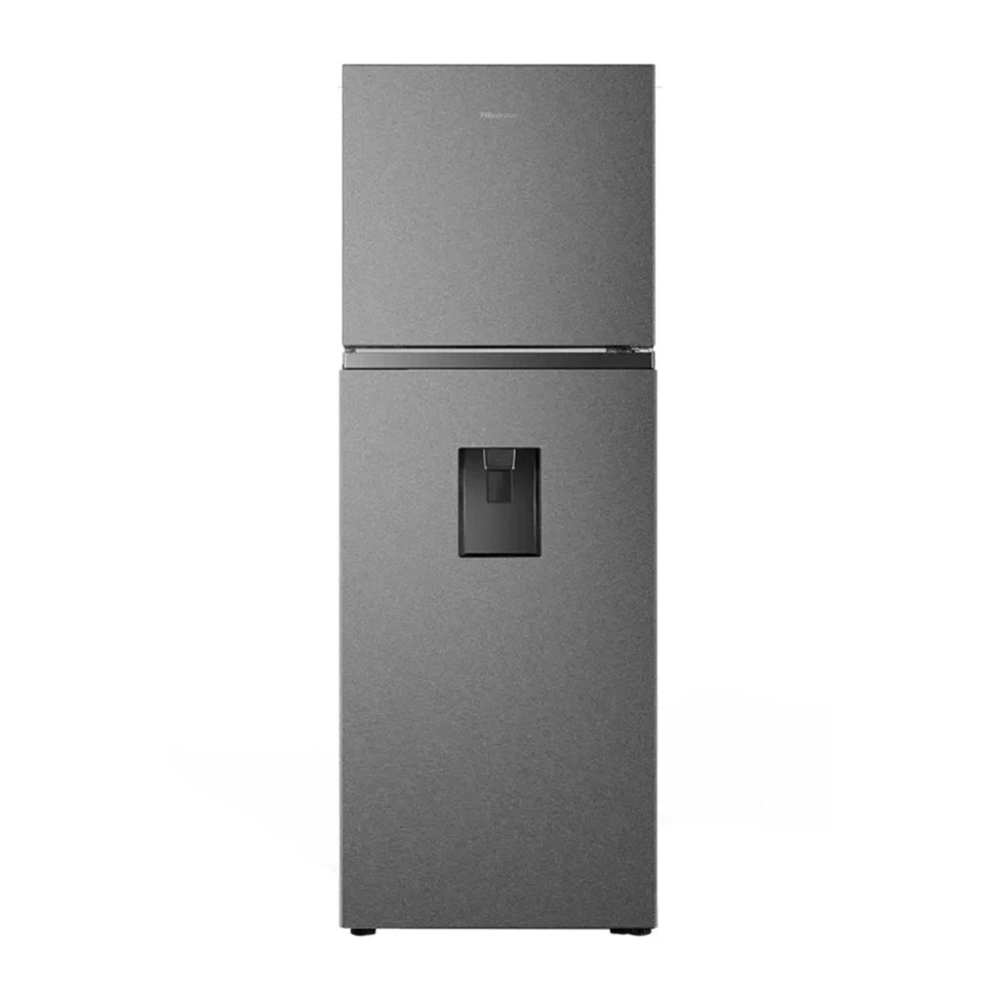 Tủ lạnh Hisense Inverter 324 lít RT469N4EBND - Hàng chính hãng