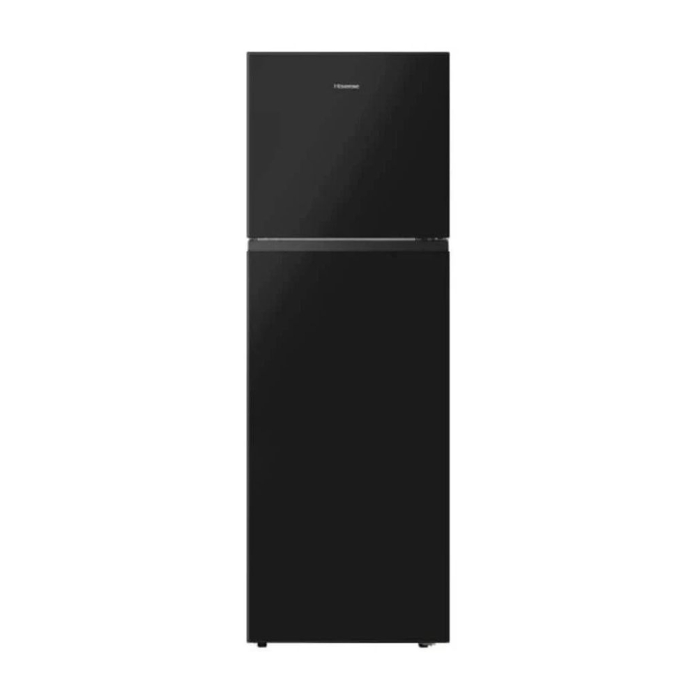 Tủ lạnh Hisense Inverter 324 lít RT469N4EBU - Hàng chính hãng