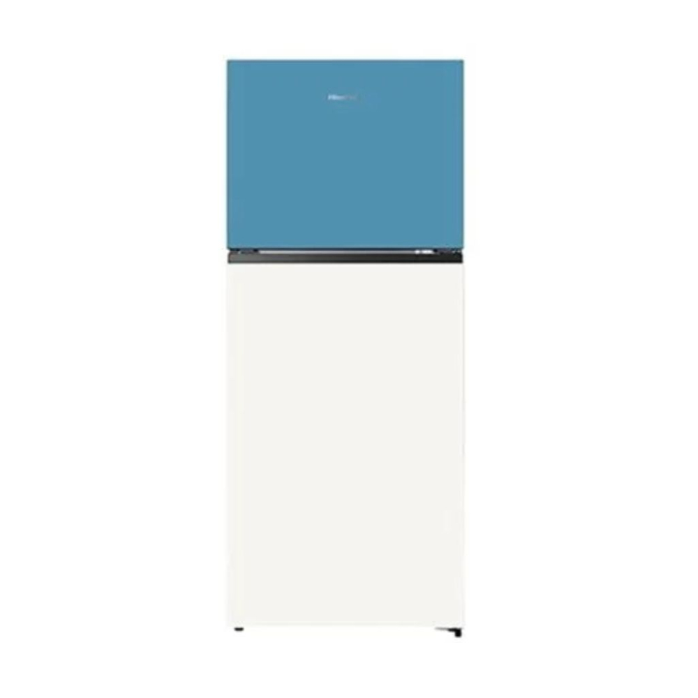 Tủ lạnh Hisense Inverter 424 Lít RT549N4EW-MBU - Hàng chính hãng