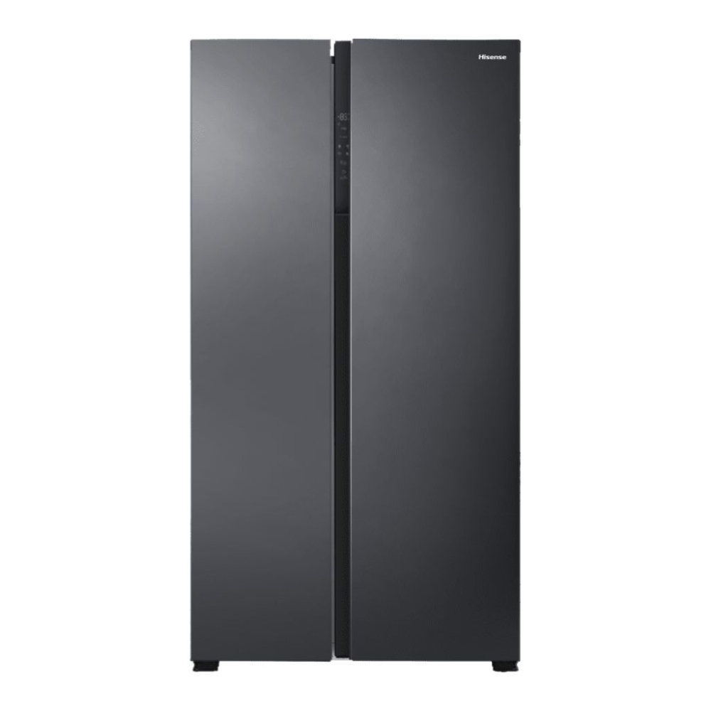 Tủ lạnh Hisense inverter 544 lít RS708N4EBN - Hàng chính hãng
