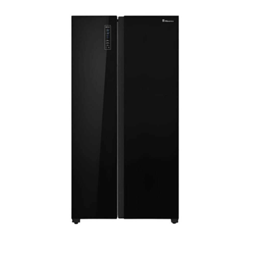 Tủ lạnh Hisense Inverter 544 lít RS708N4EBU - Hàng chính hãng
