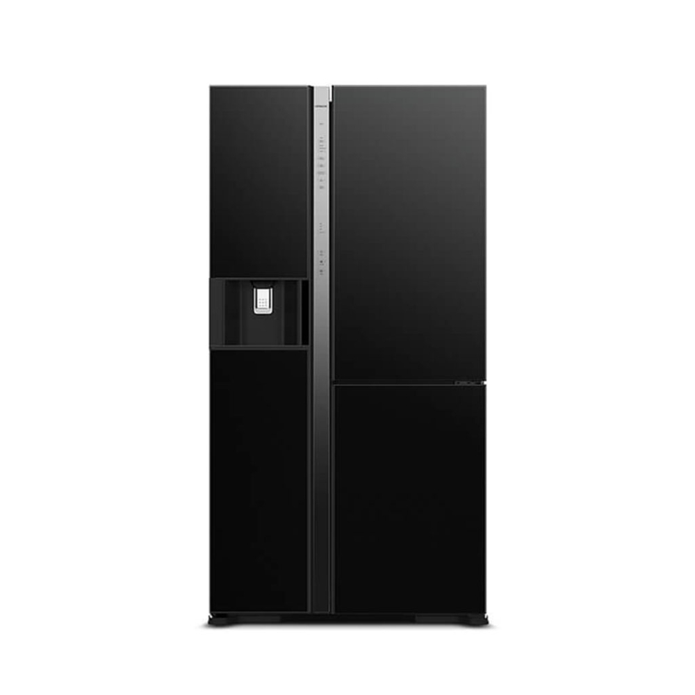 Tủ lạnh Hitachi Inverter 569 lít R-MX800GVGV0(GBK) - Hàng chính hãng