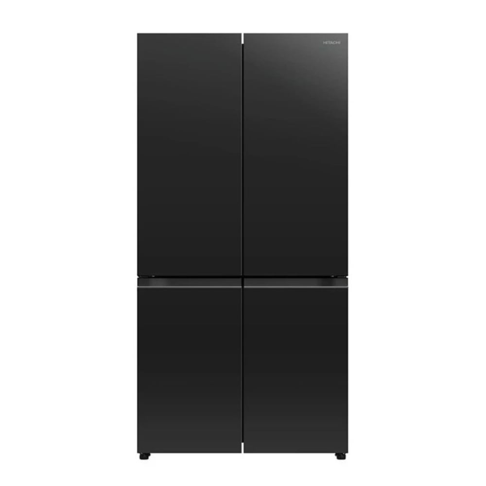 Tủ lạnh Hitachi Inverter 645 lít Multi Door R-WB700PGV4 GBK - Hàng chính hãng