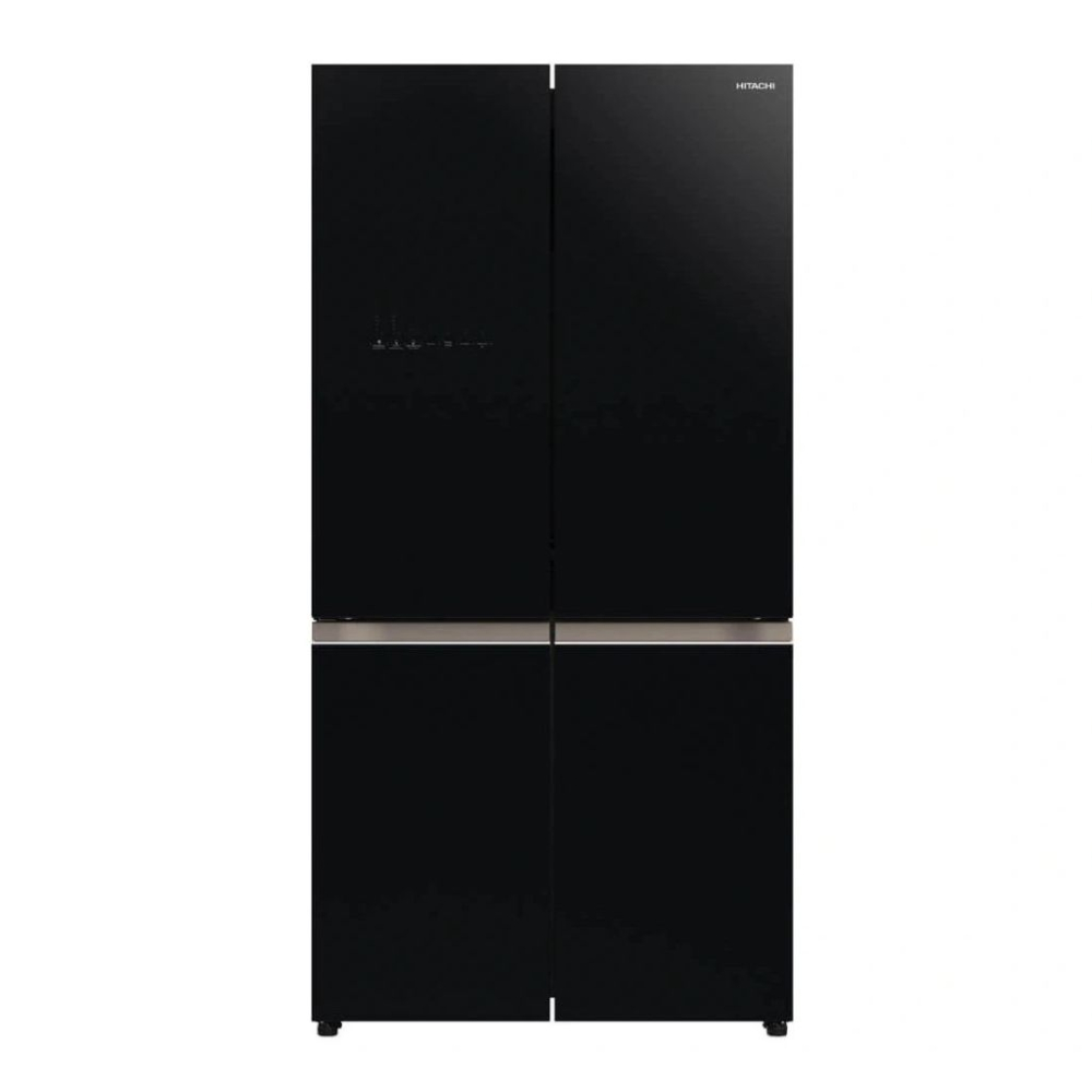 Tủ lạnh Hitachi Inverter 645 lít Multi Door R-WB700VGV4 GBK - Hàng chính hãng