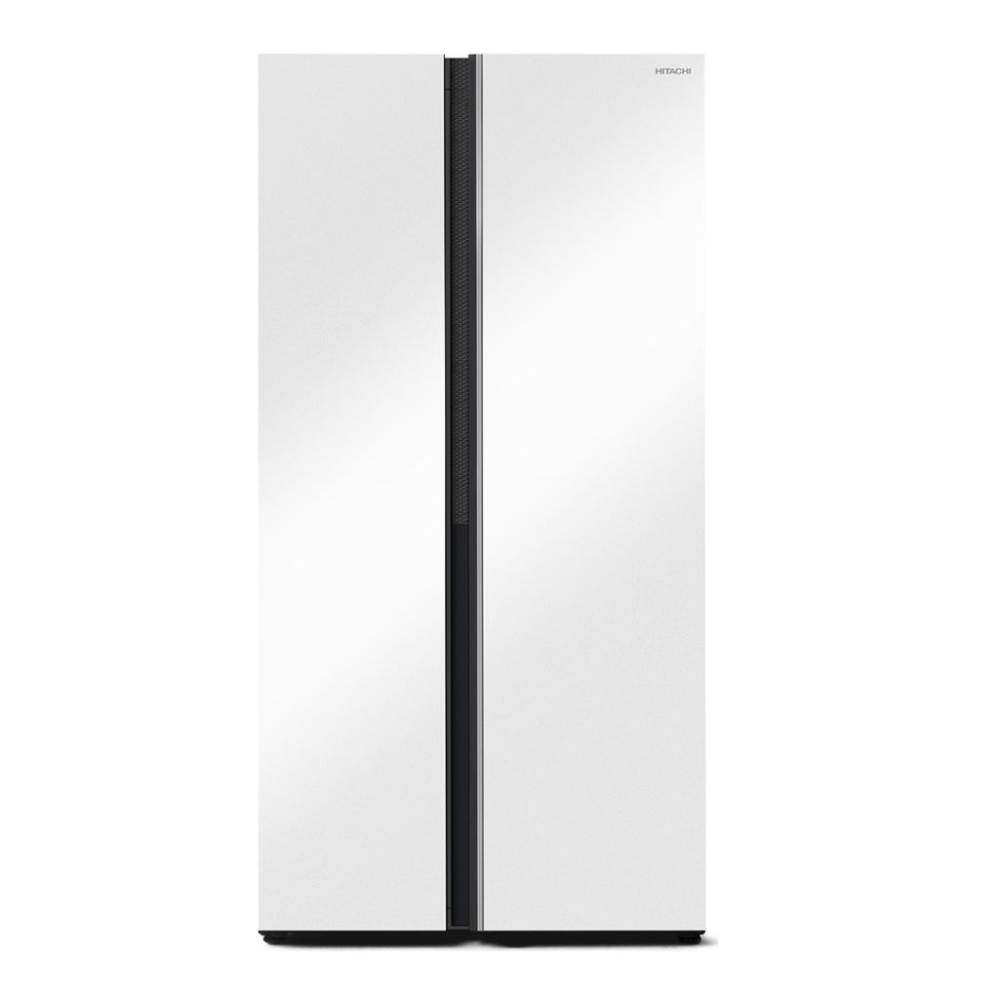 Tủ lạnh Hitachi inverter 656 lít HRSN9713ESMGWVN  - Hàng chính hãng