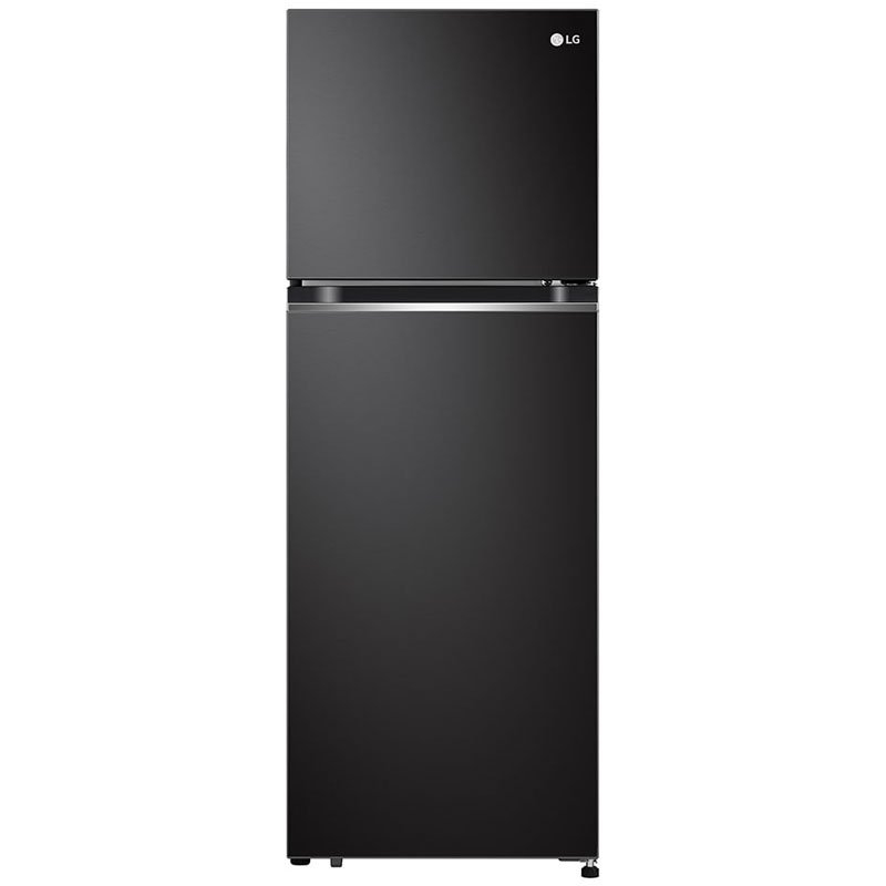 Tủ lạnh LG Inverter 243L GV-B242BL - Hàng chính hãng