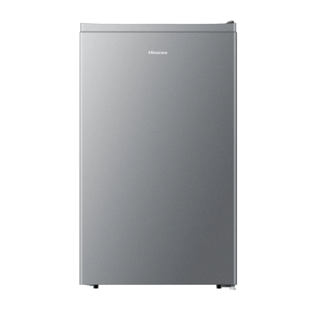 Tủ lạnh mini Hisense 82 lít RR106D4ESN - Hàng chính hãng
