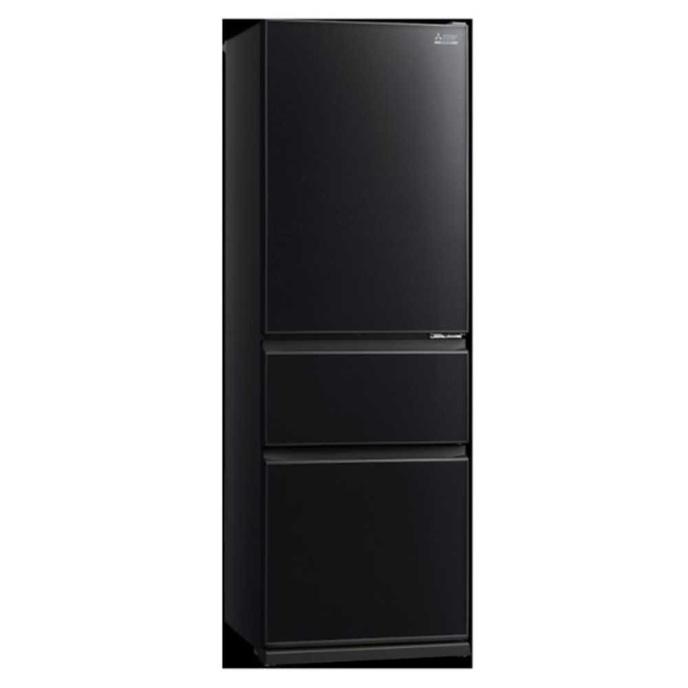 Tủ lạnh Mitsubishi Electric Inverter 365 lít CGX46EN(GBK) - Hàng chính hãng