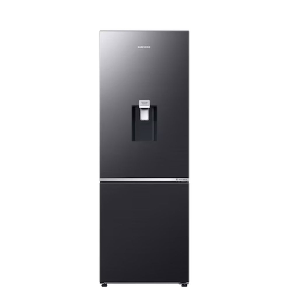 Tủ lạnh Samsung inverter 307 lít RB30N4190B1/SV - Hàng chính hãng