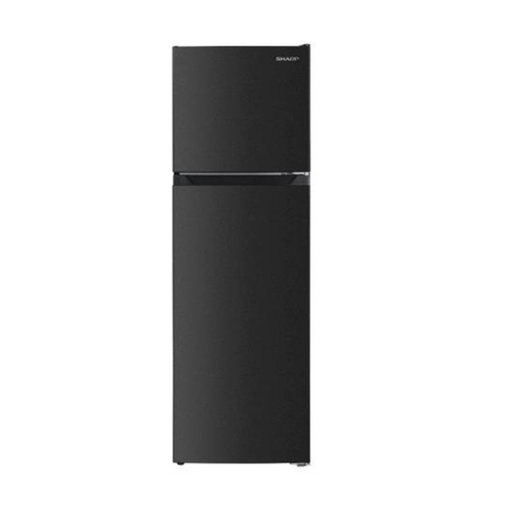 Tủ lạnh Sharp inverter 247 lít SJ-X270V-DG - Hàng chính hãng