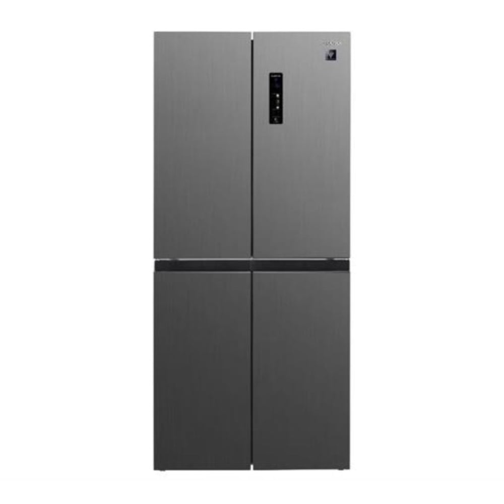 Tủ lạnh Sharp Inverter 466 lít SJ-FXP560V-MG New - Hàng chính hãng