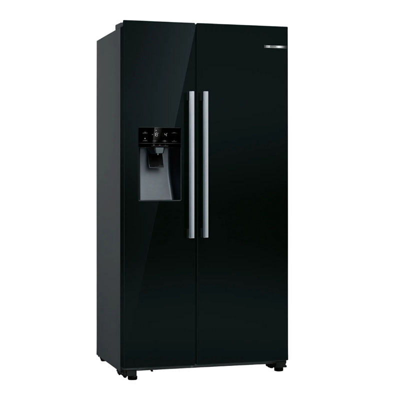 Tủ lạnh Side by Side 562 lít Bosch KAD93ABEP - Hàng chính hãng