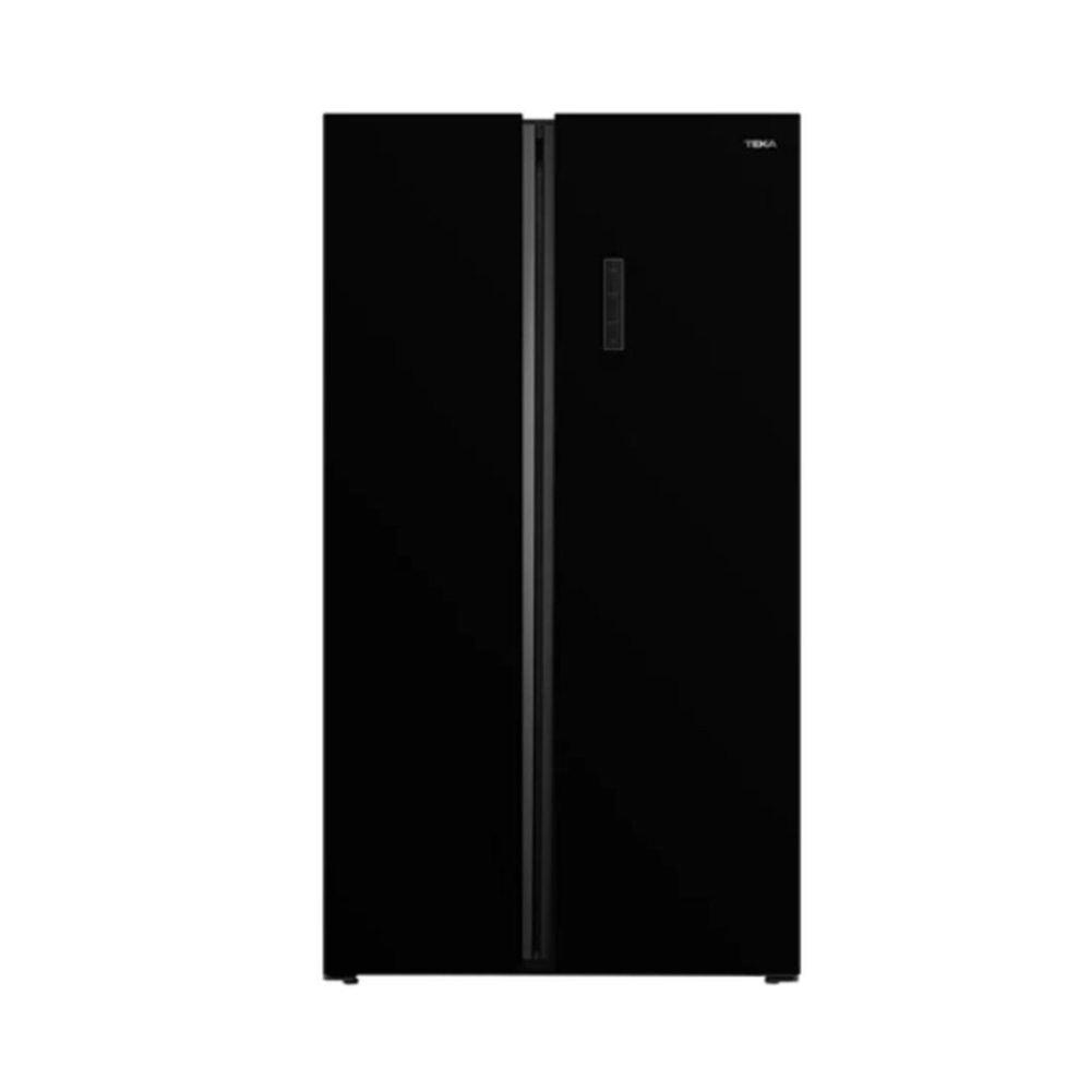 Tủ lạnh Side by Side Teka RLF-74917-GBK - Hàng chính hãng