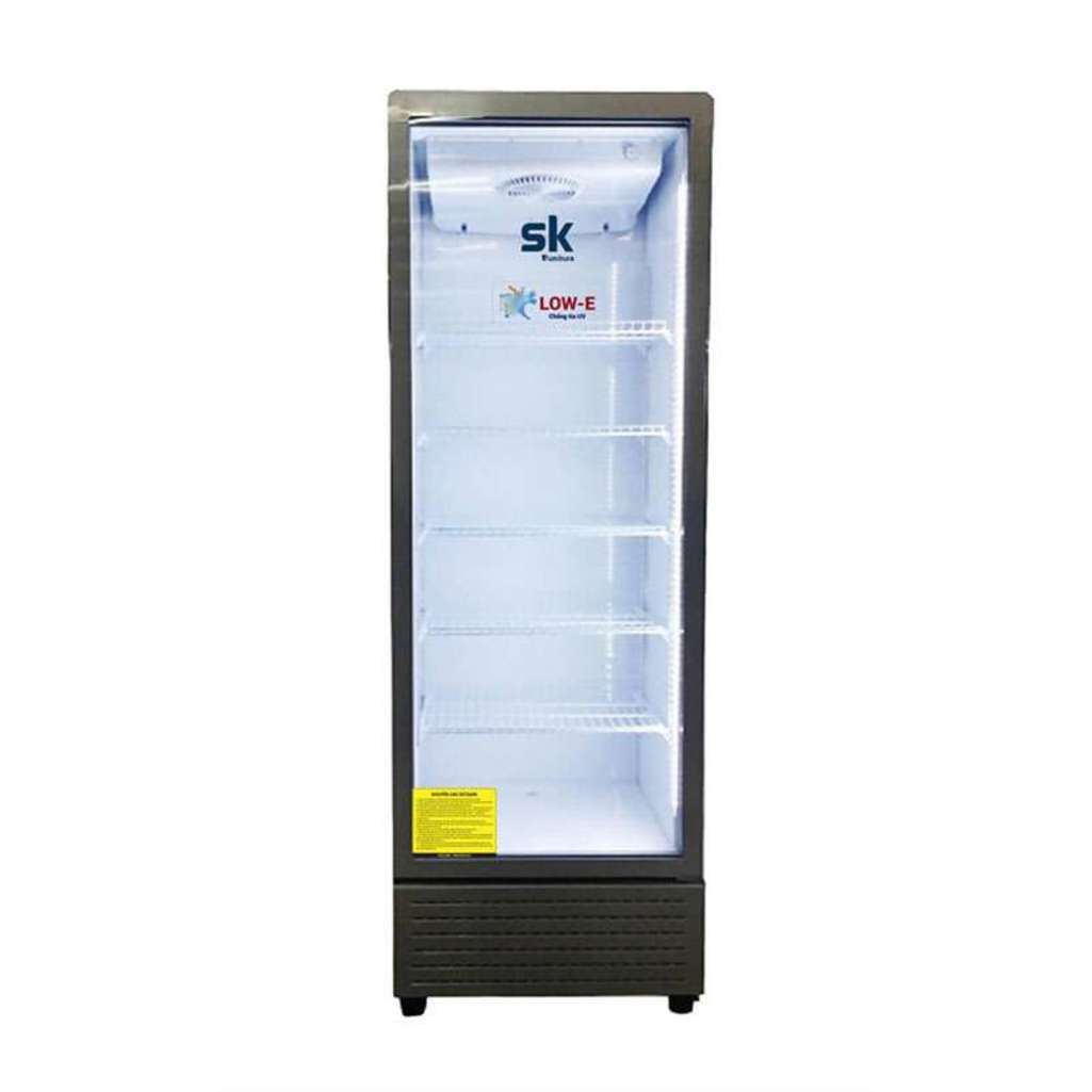 Tủ mát đứng Sumikura SKSC-300/JS - Hàng chính hãng