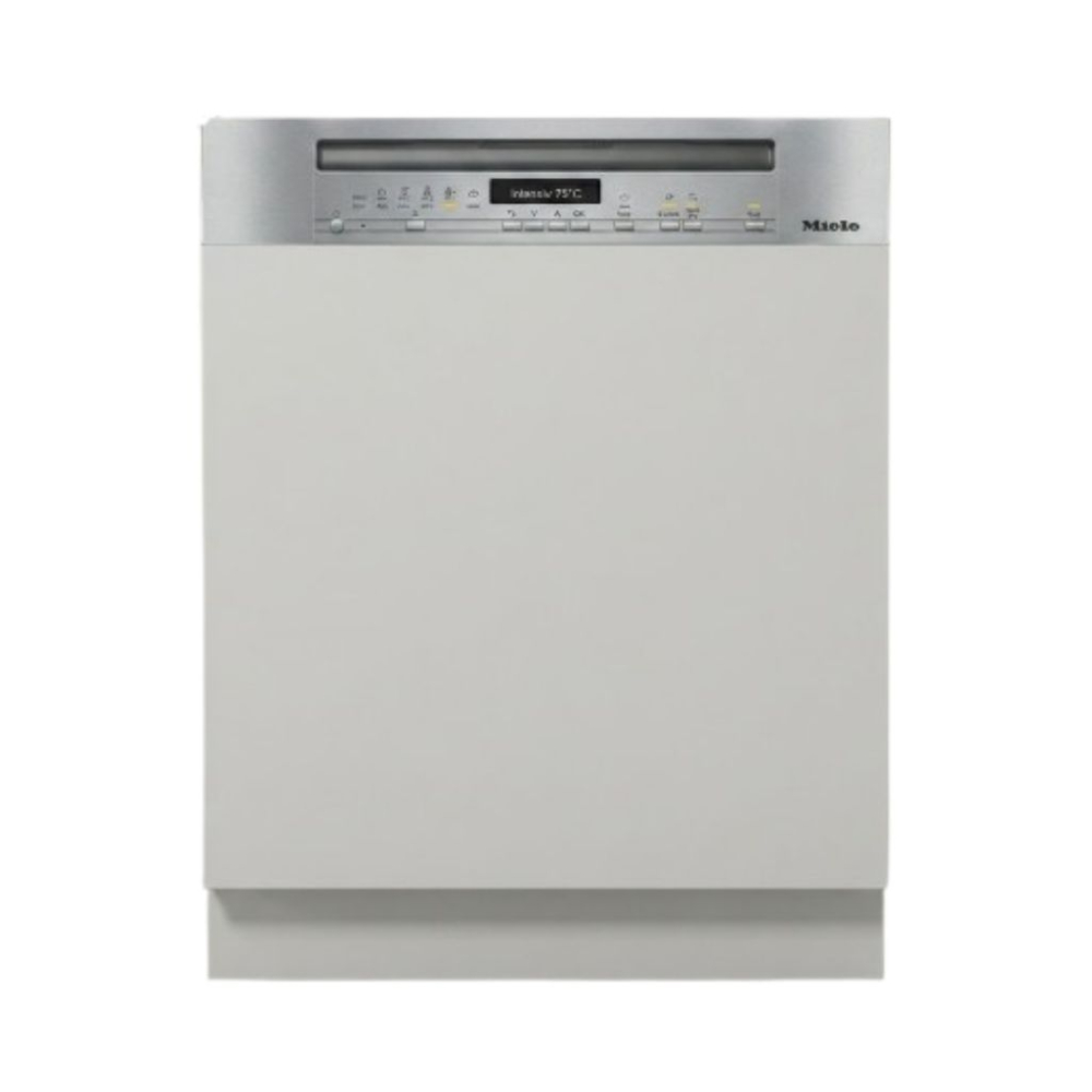 Máy rửa bát âm toàn phần Miele G 7980 SCVi AutoDos K2O - Hàng chính hãng