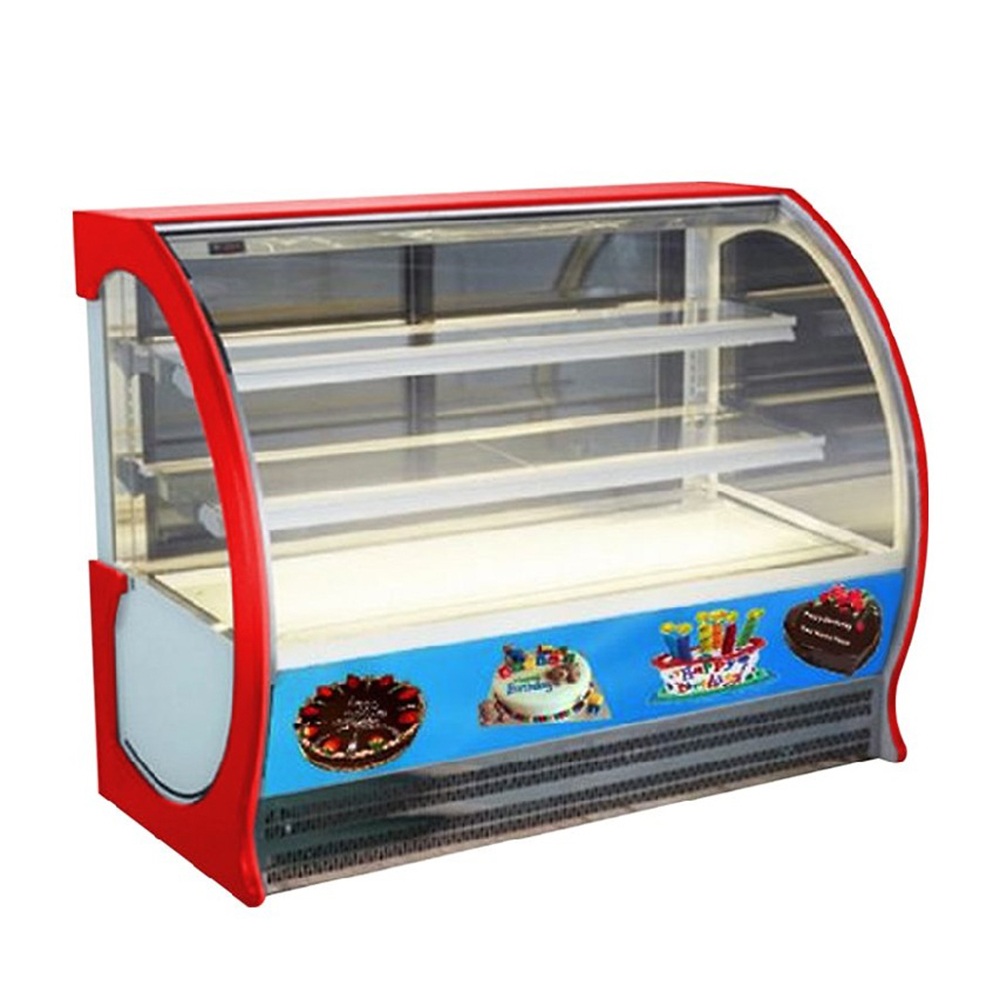 Tủ mát trưng bày bánh kem Sanaky VH-900HP - Hàng chính hãng