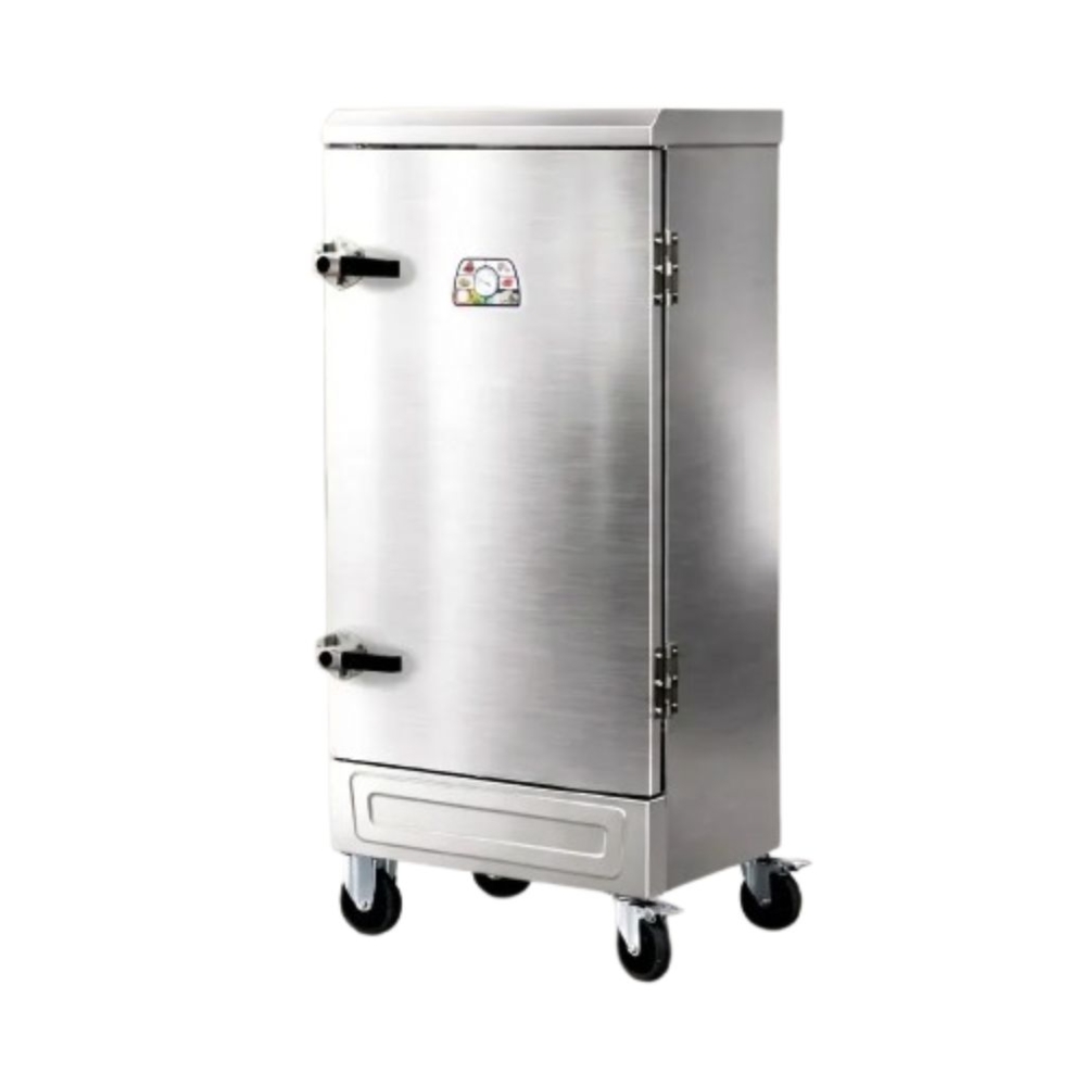 Tủ nấu cơm điện 12 khay Bettop TCD-12K - Hàng chính hãng