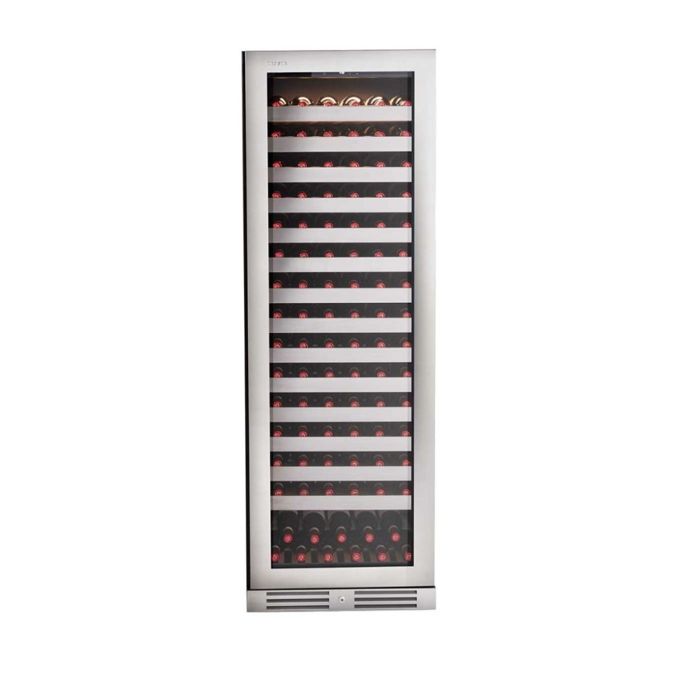 Tủ rượu Kadeka KN168EW - Hàng chính hãng