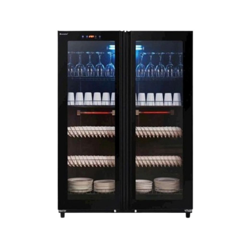 Tủ sấy bát đĩa Ranox RN-1000 - Hàng chính hãng