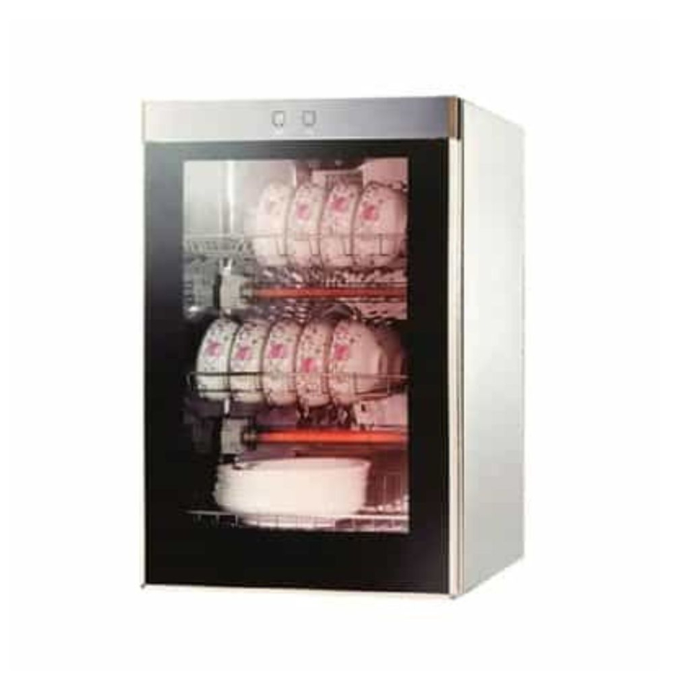 Tủ sấy chén bát Ranox ZTP-60 - Hàng chính hãng
