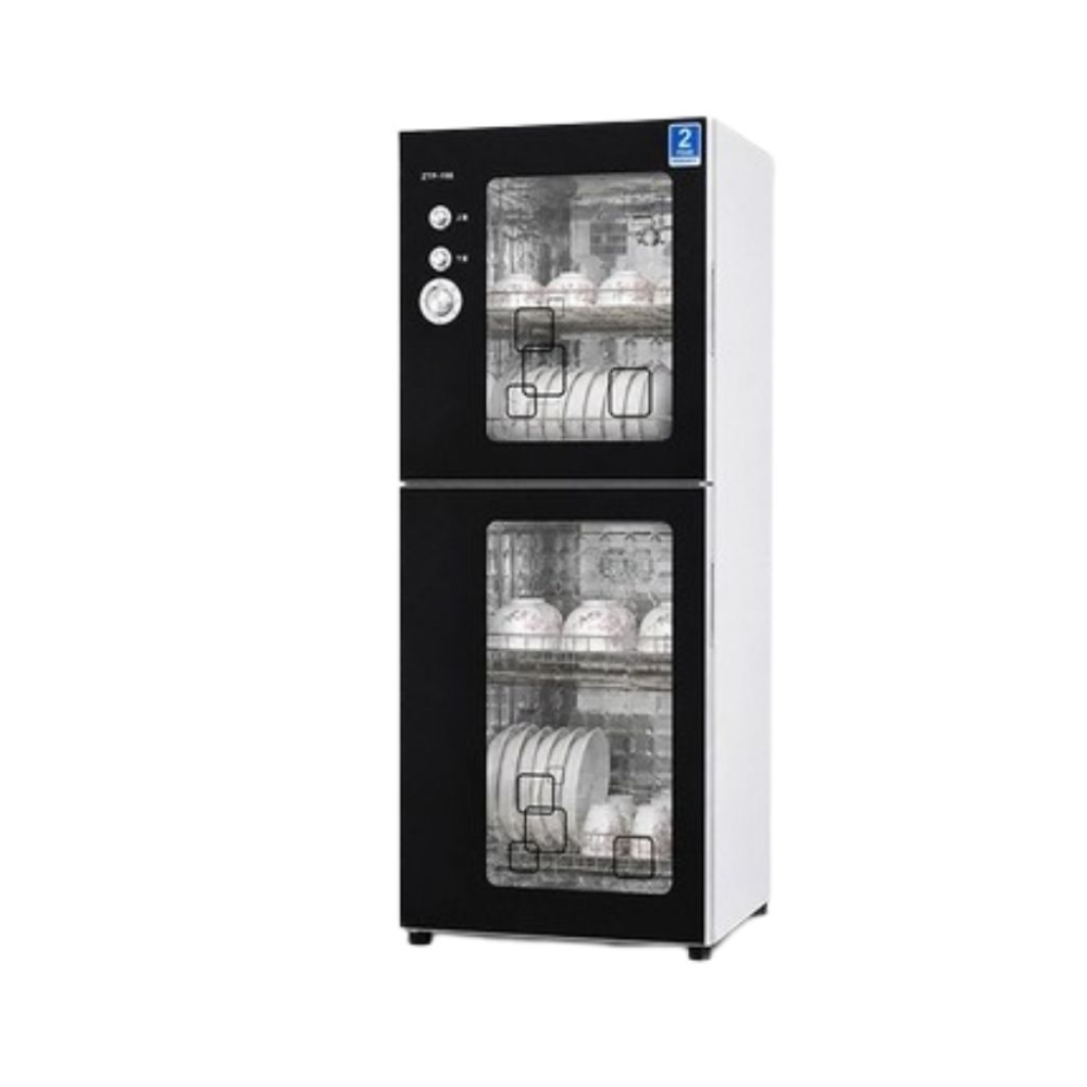 Tủ sấy chén đĩa Ranox ZTP-198 - Hàng chính hãng