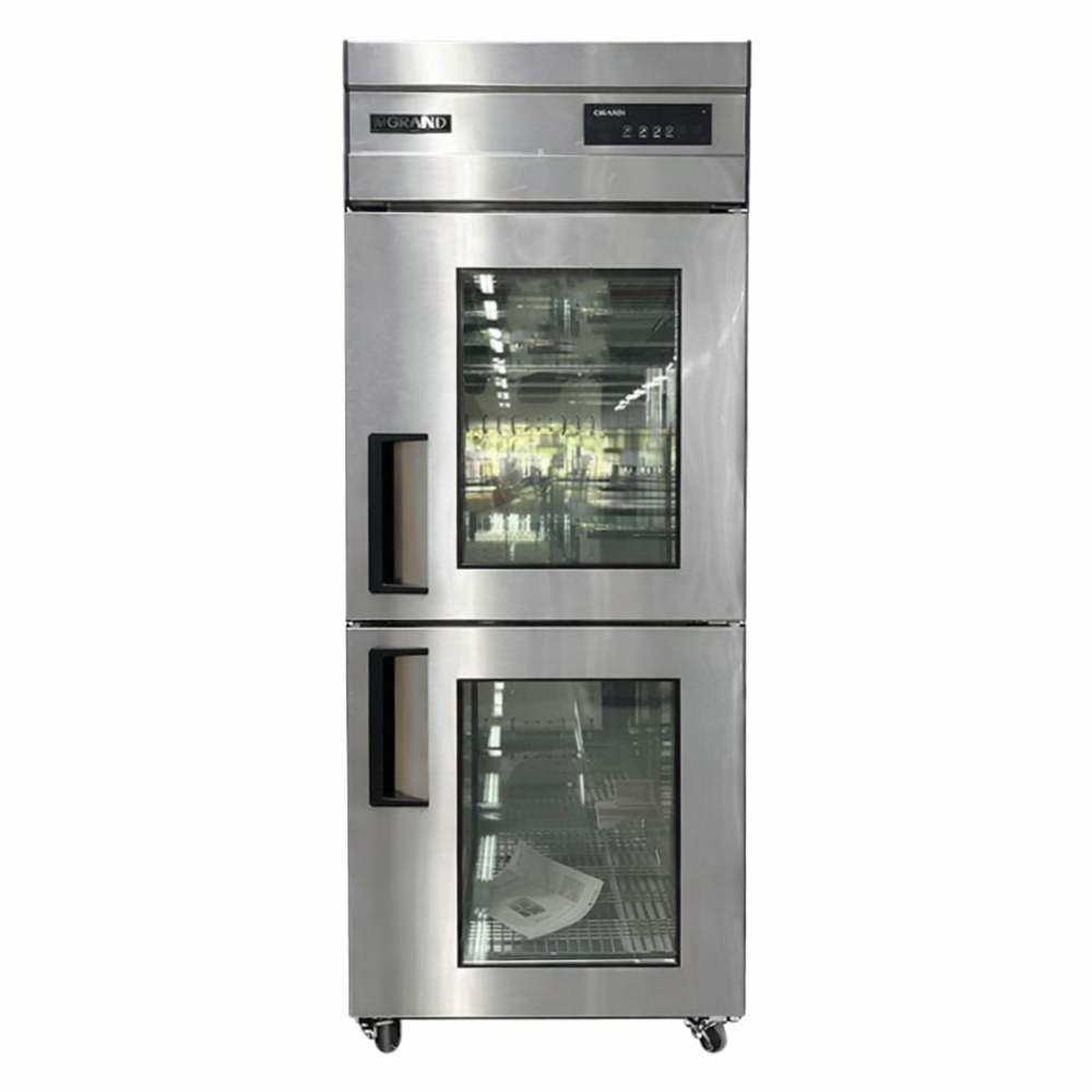 Tủ ủ thịt Grand Woosung WSFM-650RM (2G) - Hàng chính hãng