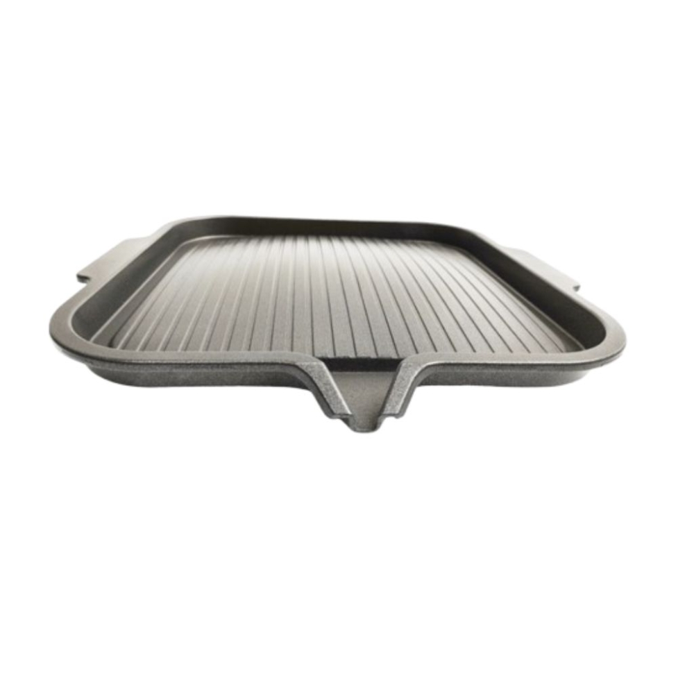 Vỉ nướng chống dính NaMilux GP-21F - Hàng chính hãng