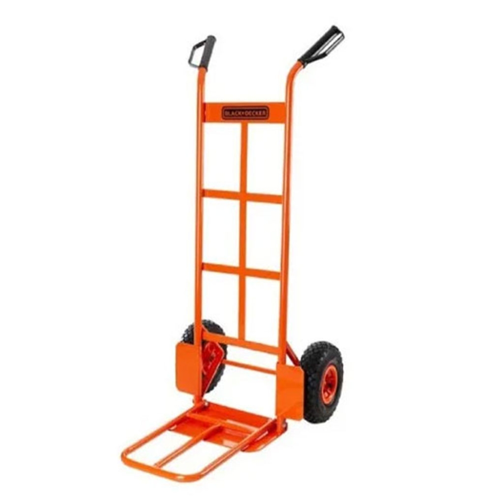 Xe đẩy hàng 2 bánh Black&Decker H302 - Hàng chính hãng