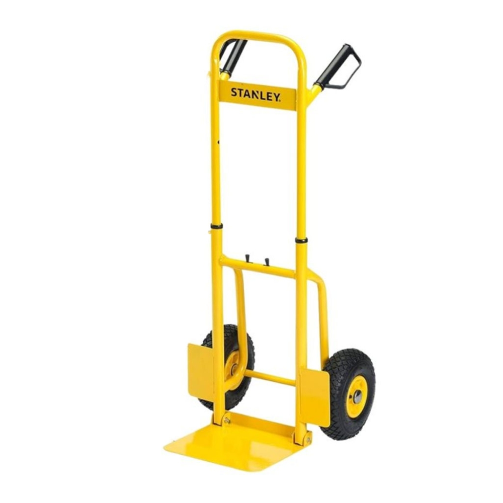Xe đẩy hàng 2 bánh Stanley FT520 - Hàng chính hãng