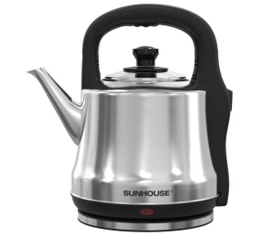 Ấm điện Inox 5L Sunhouse SHD1403