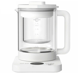 Ấm đun nước, chưng yến BBcooker BB15