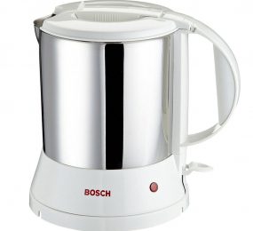 Ấm đun nước siêu tốc Bosch TWK1201N - Hàng chính hãng