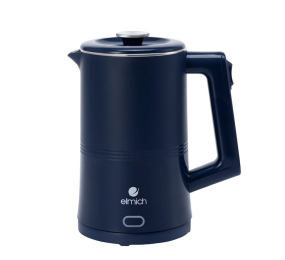 Ấm đun nước siêu tốc Elmich KEE9148 - Hàng chính hãng