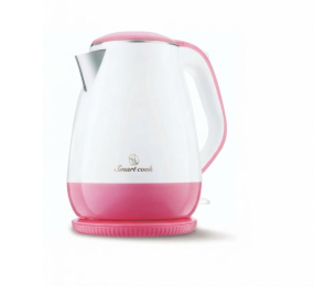 Ấm đun siêu tốc Elmich Smartcook 1.5 lít KES-3862 - Hàng chính hãng