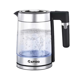 Ấm đun siêu tốc Rapido RK2015-G - Hàng chính hãng