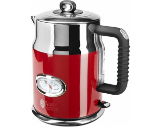 Ấm đun siêu tốc Russell Hobbs 21670-70 Retro - Hàng chính hãng