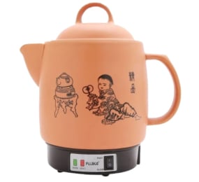 Ấm sắc thuốc điện Fujika FJ-CK33K7 - Hàng chính hãng