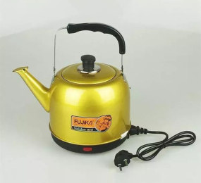 Ấm siêu tốc 5L Fujika FJ-SD45 - Hàng chính hãng