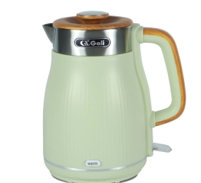 Ấm siêu tốc giữ ấm Gali GL-18F NEW - Hàng chính hãng
