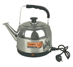 Ấm siêu tốc inox 4L Fujika FJ-SD40 - Hàng chính hãng